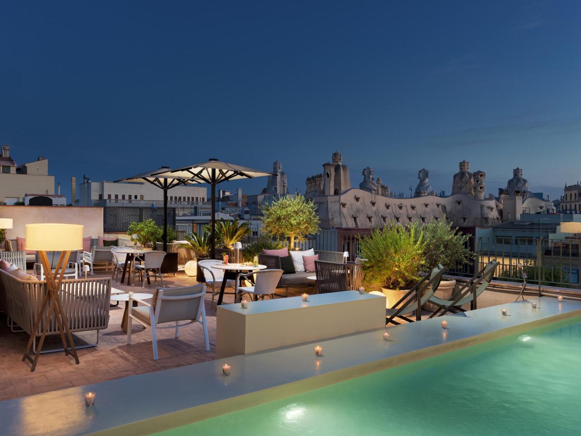 H10 Casa Mimosa 4* Sup — Bilder 3