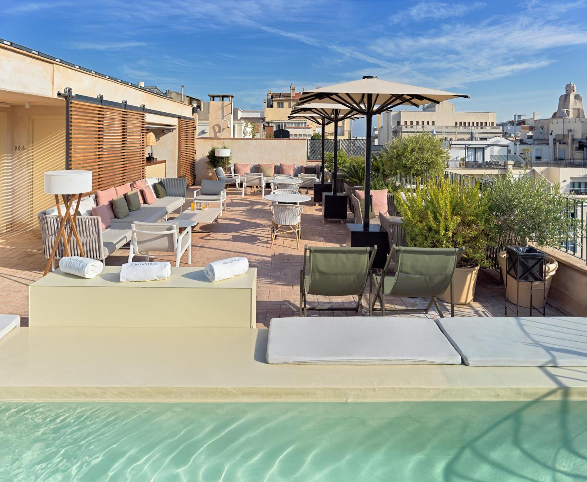 H10 Casa Mimosa 4* Sup — Bilder 2